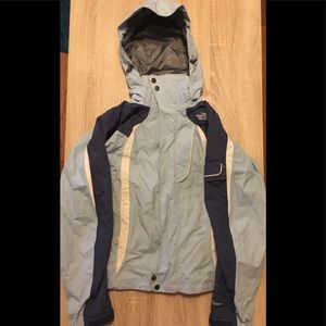 The North Face Jacket